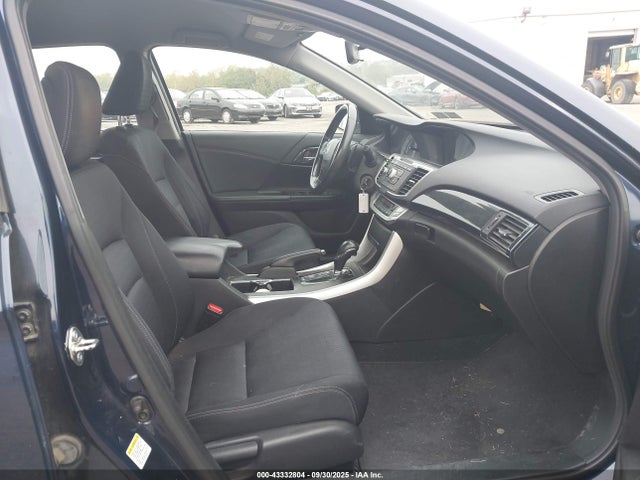 Honda k24w1 2015 1HGCR2F5XFA197698 Image 5