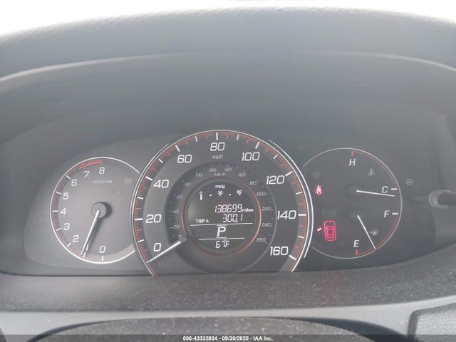 Honda k24w1 2015 1HGCR2F5XFA197698 Image 7