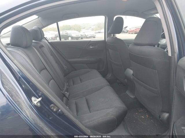 Honda k24w1 2015 1HGCR2F5XFA197698 Image 8