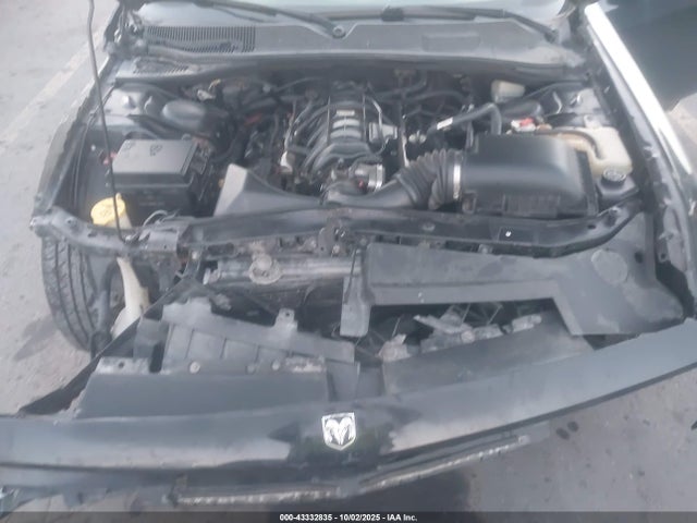 Продажа на аукционе авто 2009 Dodge Challenger R/t, vin: 2B3LJ54T09H602905, номер лота: 43332835