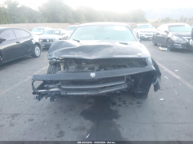 Продажа на аукционе авто 2009 Dodge Challenger R/t, vin: 2B3LJ54T09H602905, номер лота: 43332835