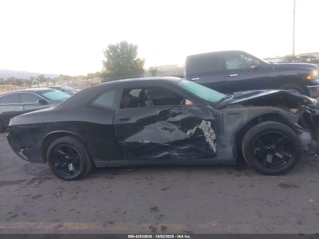 Продажа на аукционе авто 2009 Dodge Challenger R/t, vin: 2B3LJ54T09H602905, номер лота: 43332835