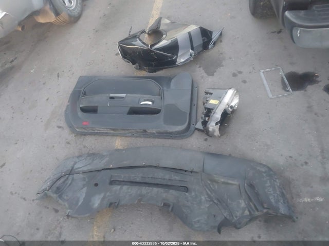 Продажа на аукционе авто 2009 Dodge Challenger R/t, vin: 2B3LJ54T09H602905, номер лота: 43332835