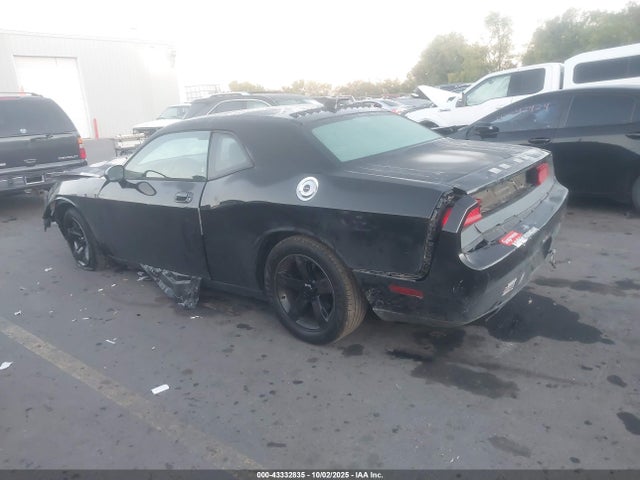 Продажа на аукционе авто 2009 Dodge Challenger R/t, vin: 2B3LJ54T09H602905, номер лота: 43332835