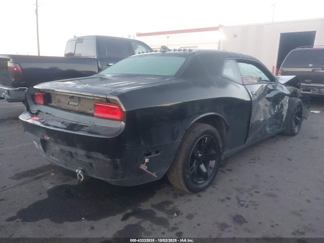 Продажа на аукционе авто 2009 Dodge Challenger R/t, vin: 2B3LJ54T09H602905, номер лота: 43332835