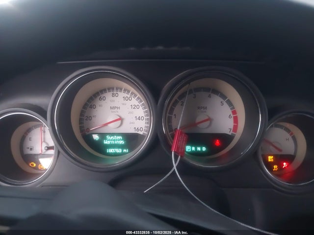 Продажа на аукционе авто 2009 Dodge Challenger R/t, vin: 2B3LJ54T09H602905, номер лота: 43332835