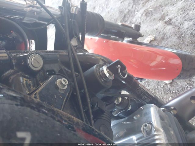 2009 HARLEY-DAVIDSON XL1200 1HD1CZ3189K416219 Photo 10