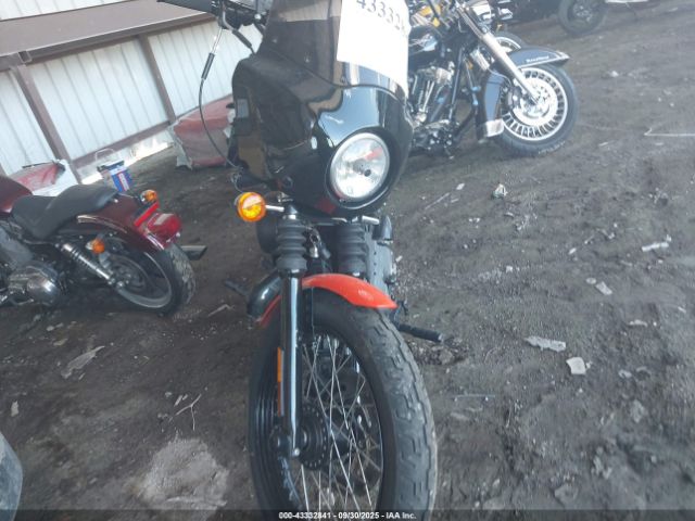 2009 HARLEY-DAVIDSON XL1200 1HD1CZ3189K416219 Photo 4