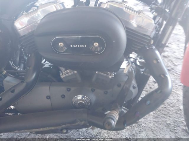 2009 HARLEY-DAVIDSON XL1200 1HD1CZ3189K416219 Photo 7