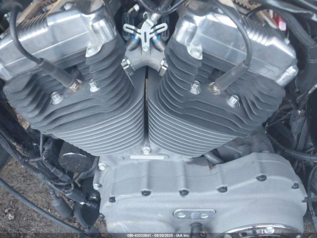 2009 HARLEY-DAVIDSON XL1200 1HD1CZ3189K416219 Photo 8