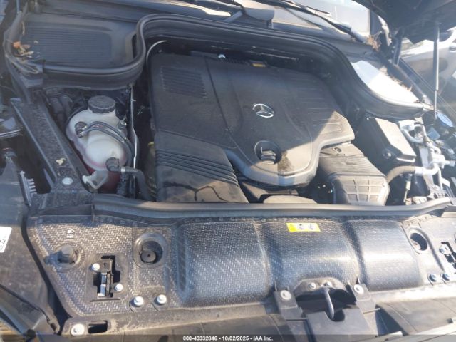 2024 MERCEDES-BENZ GLS 450 4JGFF5KE4RB163407 Photo 9