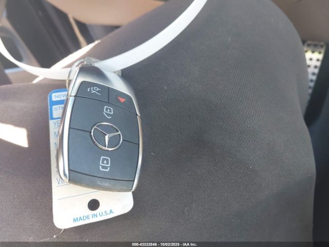 2024 MERCEDES-BENZ GLS 450 4JGFF5KE4RB163407 Photo 10