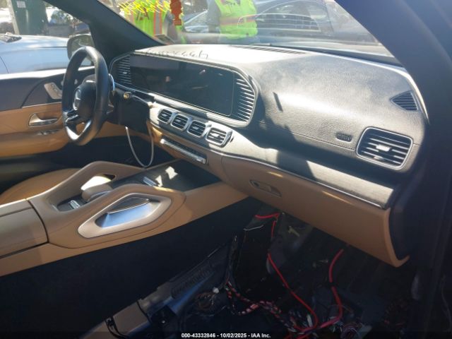 2024 MERCEDES-BENZ GLS 450 4JGFF5KE4RB163407 Photo 4