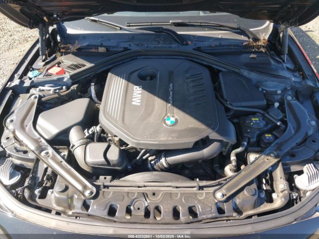 2019 BMW 440I WBA4Z7C53KEF54484 Photo 9