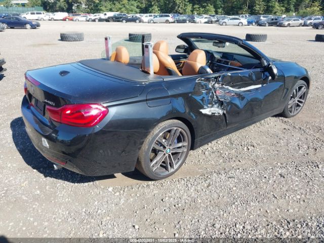 2019 BMW 440I WBA4Z7C53KEF54484 Photo 3