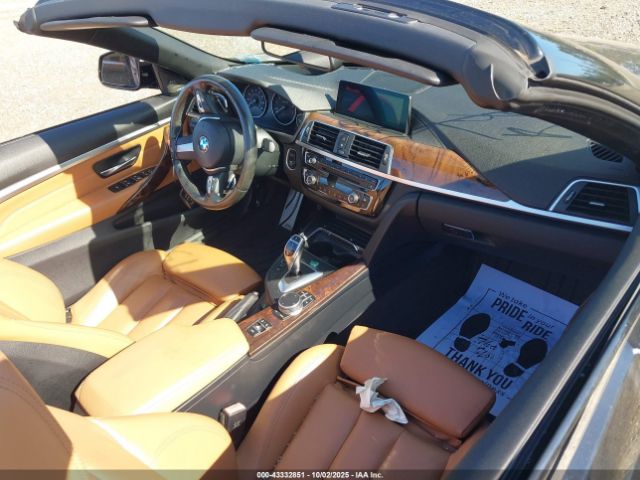 2019 BMW 440I WBA4Z7C53KEF54484 Photo 4