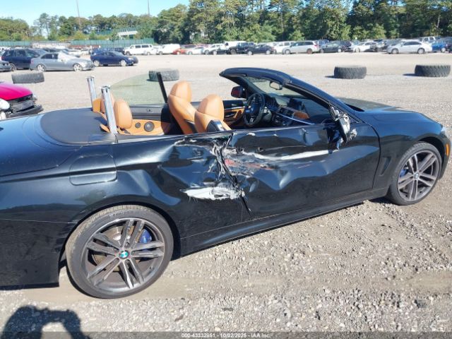 2019 BMW 440I WBA4Z7C53KEF54484 Photo 5