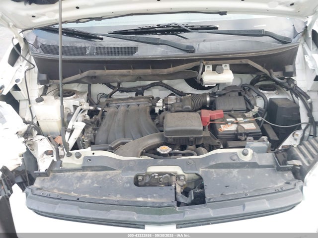 3N63M0YNXFK726531 Chevrolet 2015