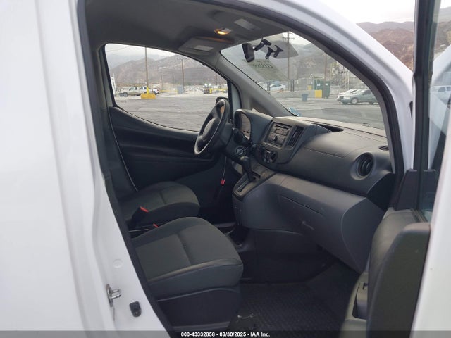 3N63M0YNXFK726531 Chevrolet 2015