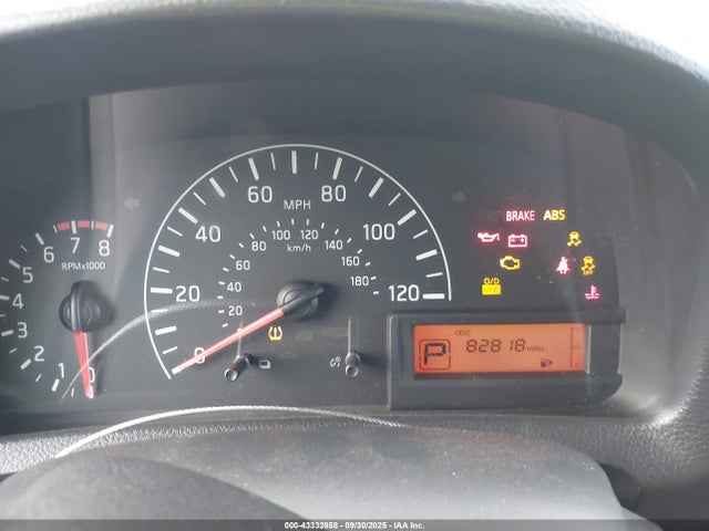 3N63M0YNXFK726531 Chevrolet 2015