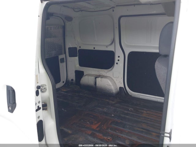 3N63M0YNXFK726531 Chevrolet 2015