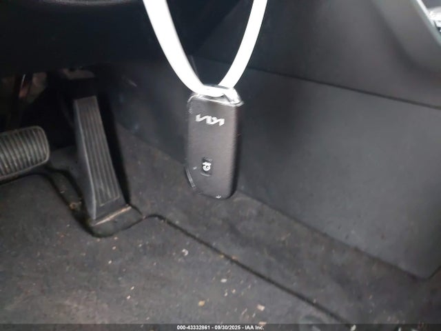 Продажа на аукционе авто 2025 Kia Sportage Sx-prestige, vin: 5XYK5CDF9SG258721, номер лота: 43332861