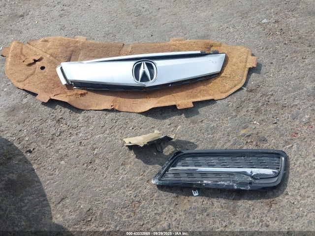 5FRYD3H22EB014701 Acura j35y5