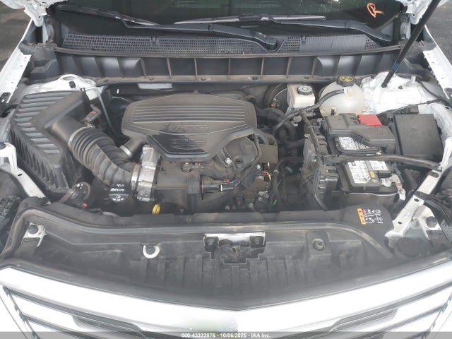 2018 CADILLAC XT5 1GYKNERS6JZ126589 Photo 9