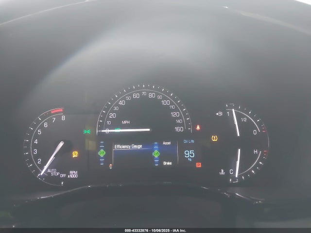 2018 CADILLAC XT5 1GYKNERS6JZ126589 Photo 6