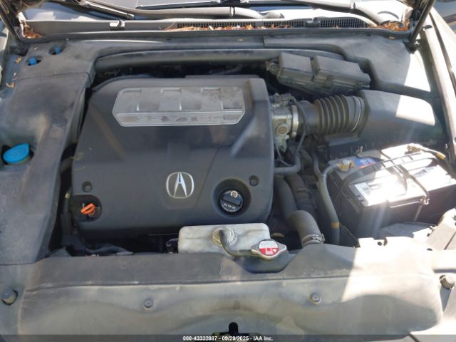2008 ACURA TL 19UUA66298A026257 Photo 9