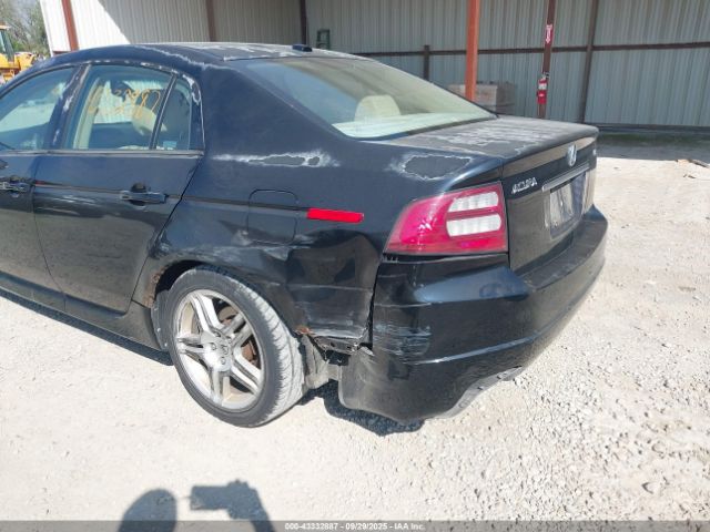 2008 ACURA TL 19UUA66298A026257 Photo 5