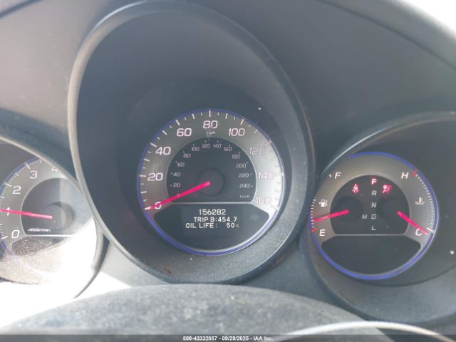 2008 ACURA TL 19UUA66298A026257 Photo 6