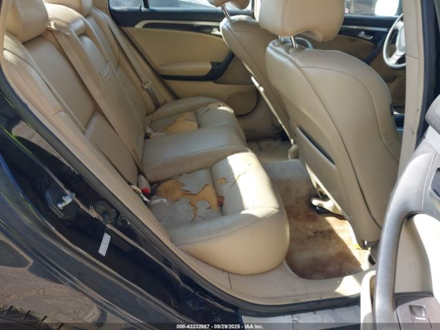 2008 ACURA TL 19UUA66298A026257 Photo 7