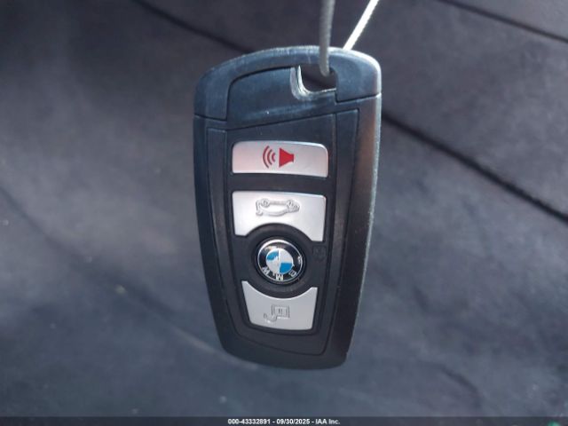 2013 BMW 528I WBAXG5C54DDY30622 Photo 10