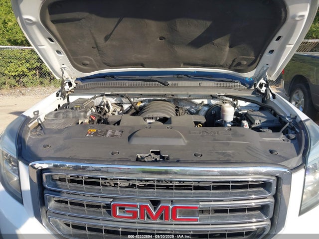 1GKS1AKCXGR171304 GMC l83 - sidi, vvt, afm, e85 max, aluminum