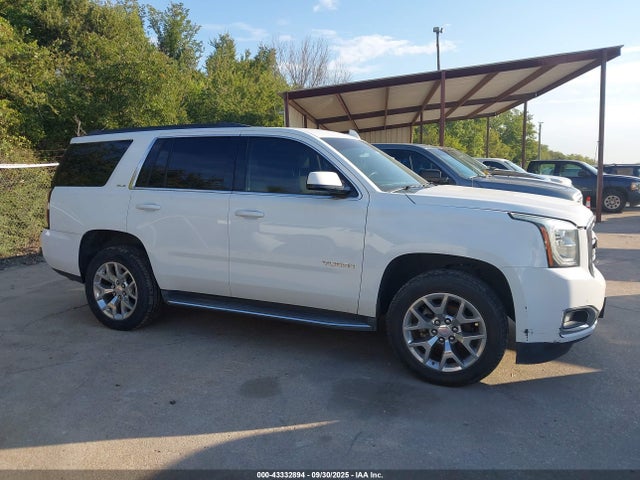 1GKS1AKCXGR171304 GMC l83 - sidi, vvt, afm, e85 max, aluminum