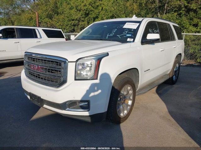 1GKS1AKCXGR171304 GMC l83 - sidi, vvt, afm, e85 max, aluminum