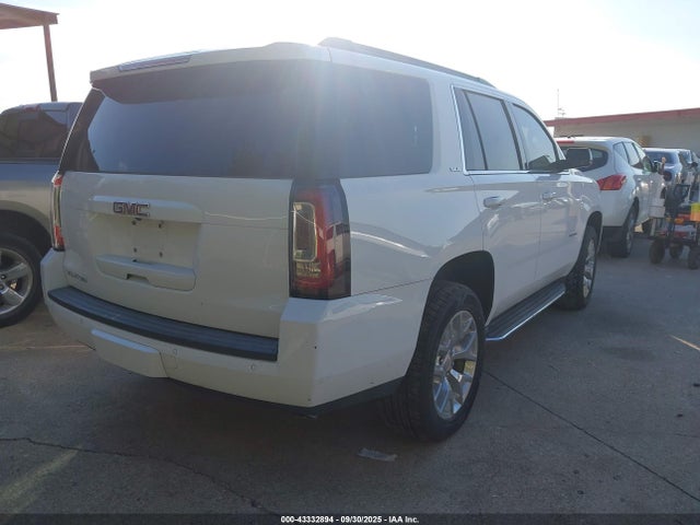 1GKS1AKCXGR171304 GMC l83 - sidi, vvt, afm, e85 max, aluminum