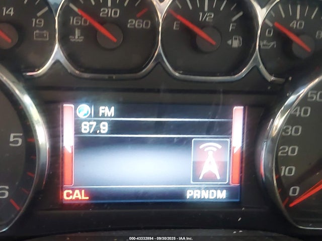 1GKS1AKCXGR171304 GMC l83 - sidi, vvt, afm, e85 max, aluminum