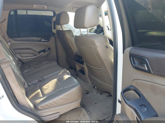 1GKS1AKCXGR171304 GMC l83 - sidi, vvt, afm, e85 max, aluminum