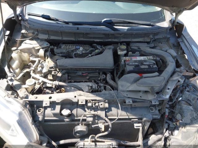 2018 NISSAN ROGUE KNMAT2MT0JP561402 Photo 9