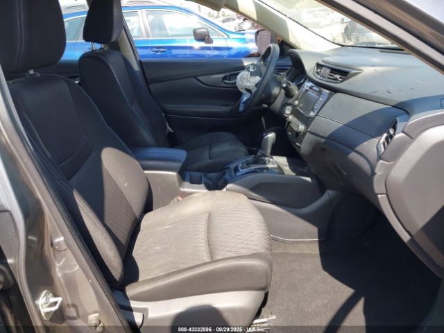 2018 NISSAN ROGUE KNMAT2MT0JP561402 Photo 4