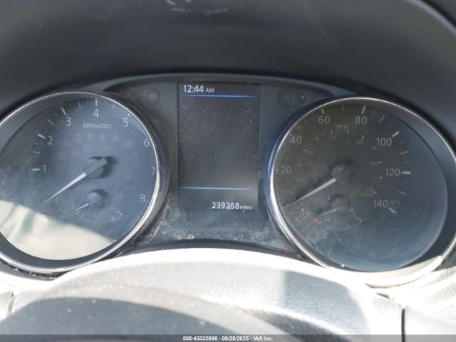 2018 NISSAN ROGUE KNMAT2MT0JP561402 Photo 6