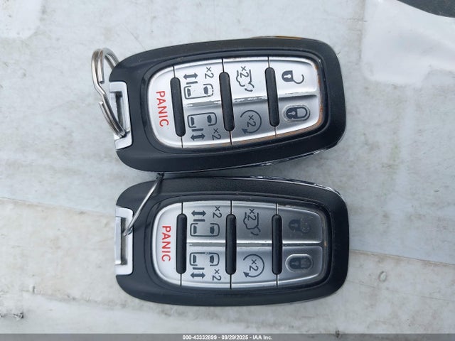 2C4RC1BG6NR170102 Chrysler Pacifica