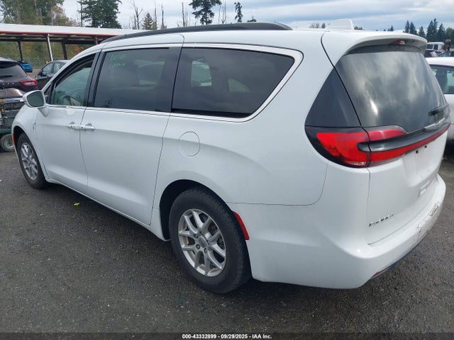Chrysler Pacifica 2022 2C4RC1BG6NR170102 Image 3