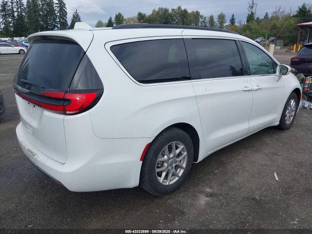 Chrysler Pacifica 2022 2C4RC1BG6NR170102 Image 4