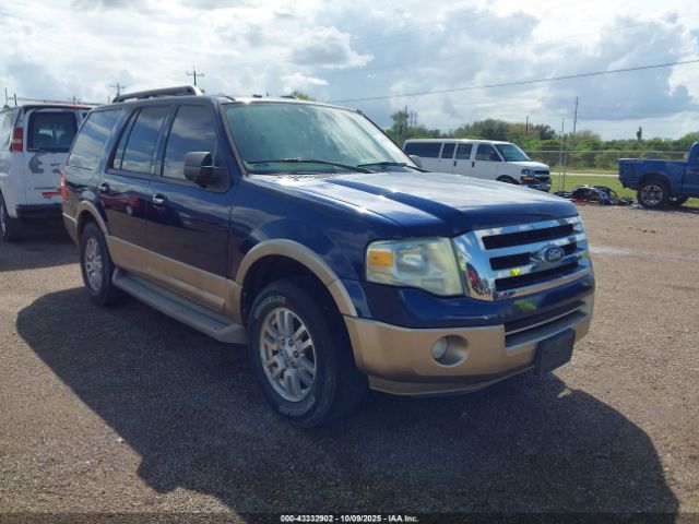 2011 FORD EXPEDITION 1FMJU1H50BEF34888