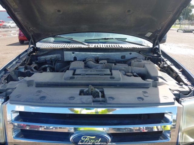 2011 FORD EXPEDITION 1FMJU1H50BEF34888 Photo 9