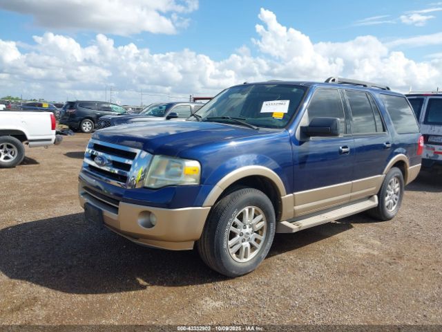 2011 FORD EXPEDITION 1FMJU1H50BEF34888 Photo 1