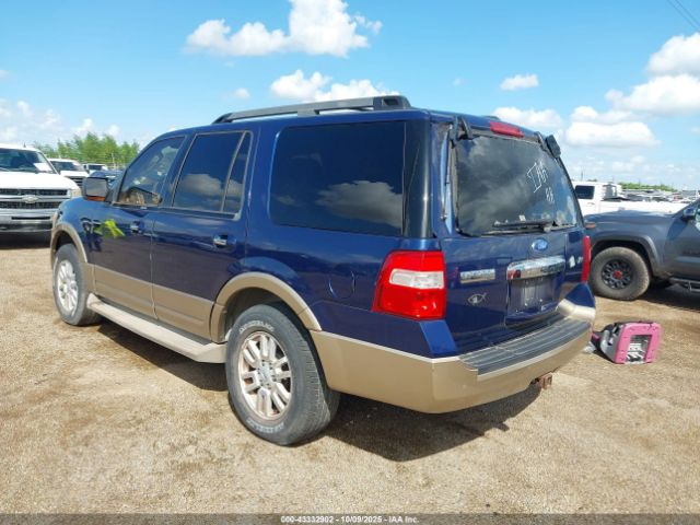 2011 FORD EXPEDITION 1FMJU1H50BEF34888 Photo 2